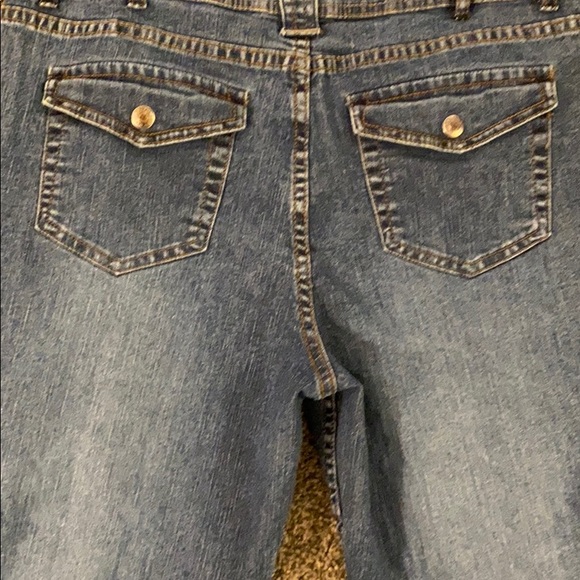 Arizona Jean Co. Jeans - Picture 3 of 7